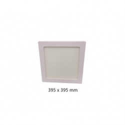 PANEL LED 32W SLIM PATRAT...