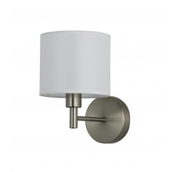 APLICA PERETE 74574, Soclu E14