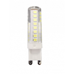 BEC LED G9 4.5W QUARK