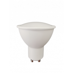 BEC LED GU10 7W QUARK