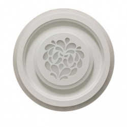 PLAFONIERA 1110/80W QUARK