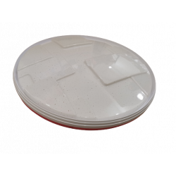 PLAFONIERA LED 36W 2981...