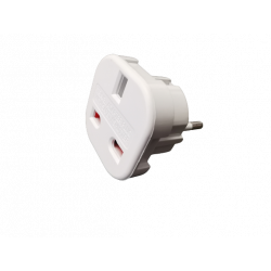 ADAPTOR STECHER ANGLIA 16A...