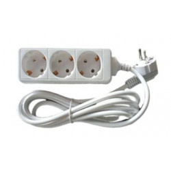 PRELUNGITOR 3P 10m cablu 3*1.5