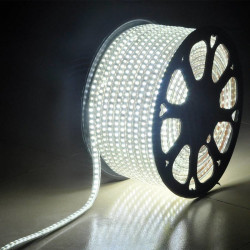 BANDA LED 6400K 50M/ROLA...
